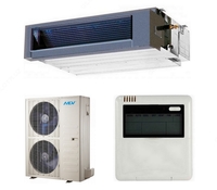  Konditsioner kanali MDV 60 - 