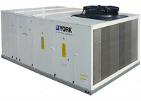  Afsonaviy ko'p qirrali konditsioner York! - 