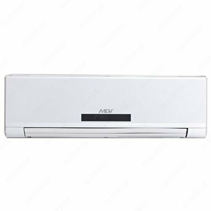 Настенные внутренние блоки MDV MDI-22G/DHN1-M