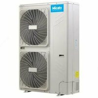 1-Фазный инверторный внешний блок VRF MDV-V160W/DОN1