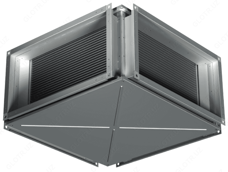 Рекуператор канальный SMARTEX SMX-D20THC - 19 125 000 сум