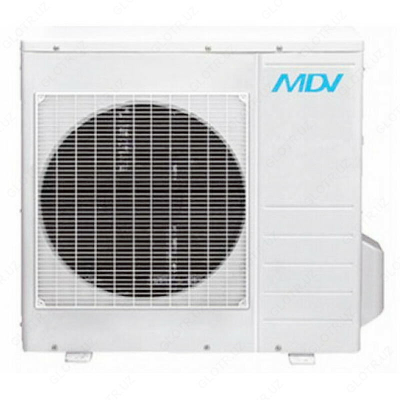  Внешний блок 34.000 BTU MD4O-36HFN1 (4 внутренних блока) - 
