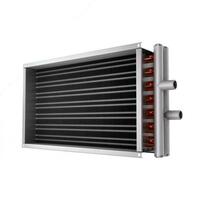 2 qatorli suv issiqlik almashinuvchisi 03.50-30