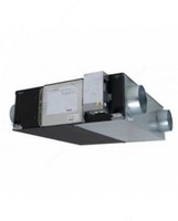 Канальный рекуператор модель SMX-D350-2A1