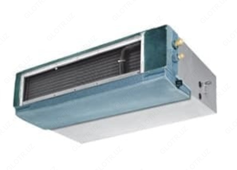 MDV -D140T2 / N1-BA5 ichki qurilmasi - 8 415 000 so'm