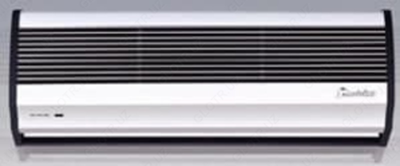 Теплозавеса Металик NEW 1.2м - 5 100 000 сум