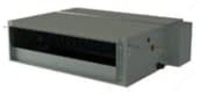 Колонный кондиционер средненапорный HITACHI 24.000 BTU Акция