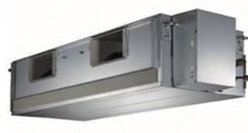 Канальный высоконапорный кондиционер MDV 60.000 BTU