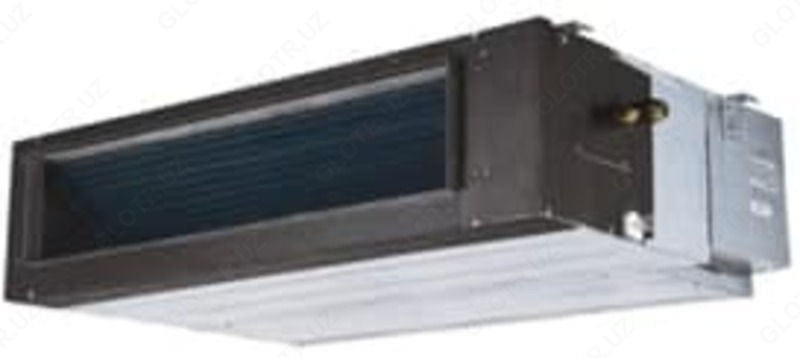 Канальный средненапорный кондиционер SMARTEX 36.000 BTU