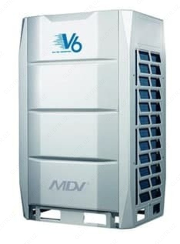 Инверторный внешний блок 3-х фазный MDV6-i335