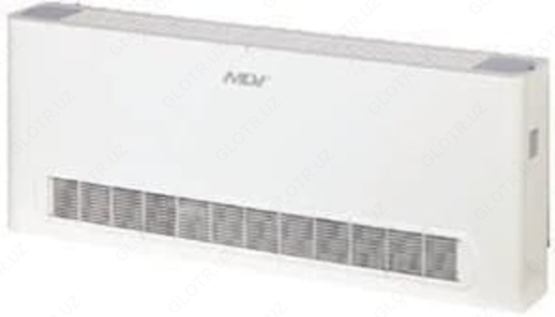  Напольный фанкойл MDV для чиллера MDKH2-800 - 