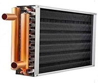 2 qatorli suv o'tkazgich TEW 02.80-50 - 3 633 750 so'm