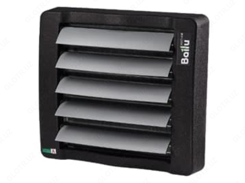 Тепловентилятор водяной BHP-W2-40-S - 5 737 500 сум