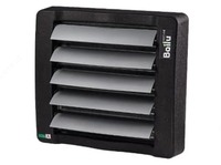 Тепловентилятор водяной BHP-W2-40-S - 5 737 500 сум