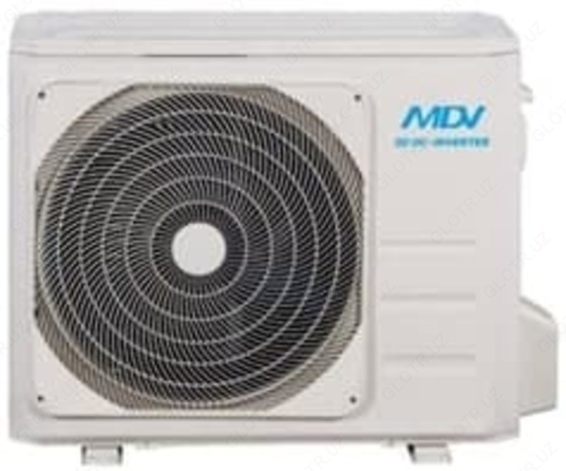  Внешний блок 28.000btu MD4O-28HFN1 - 