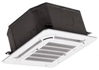 Внутренний блок 9.000btu кассетный