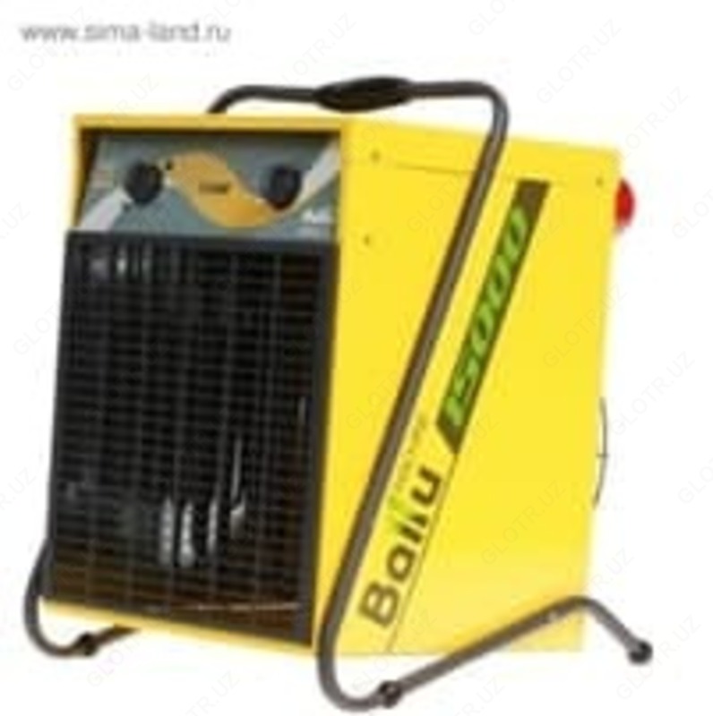 Тепловая пушка BALLU BHP-P2-6 - 2 550 000 сум