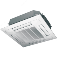 Кассетный кондиционер BALLU BLC_M_C-36HN1