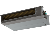 Канальный кондиционер BALLU BLC_M_D-60HN1