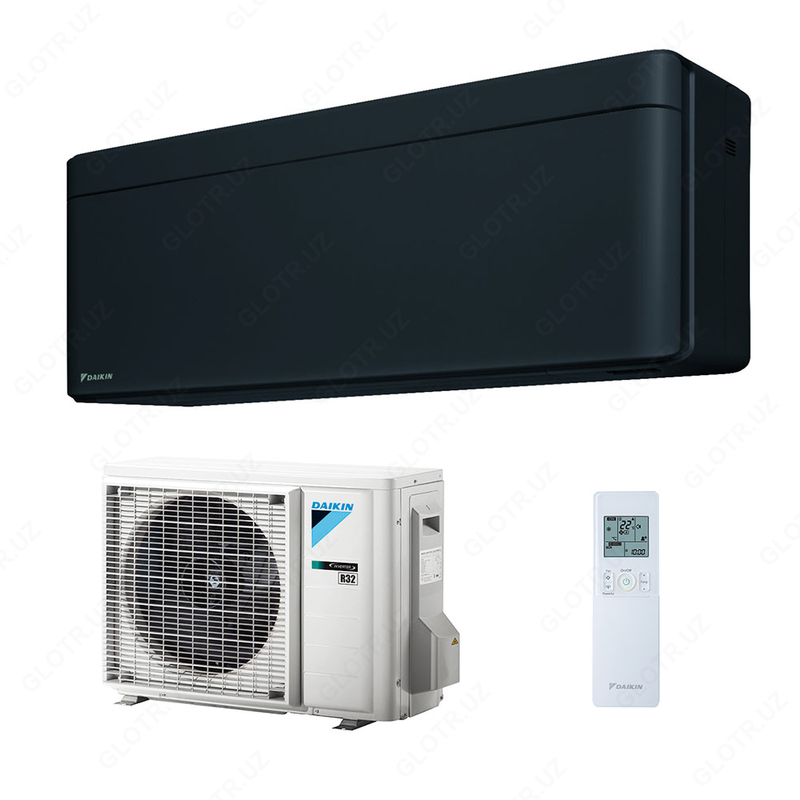 Konditsioner DAIKIN Stylish RXA35A / FTXA35BB
