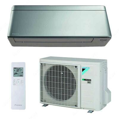 Кондиционер DAIKIN Stylish RXA25A/FTXA25BS