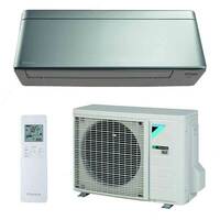 Konditsioner DAIKIN Stylish RXA25A / FTXA25BS