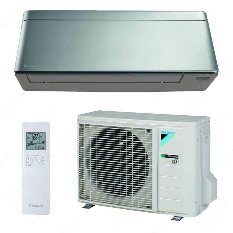 Konditsioner DAIKIN Stylish RXA35A / FTXA35BS
