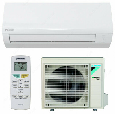 Кондиционер DAIKIN Sensira RXF35C/FTXF35C