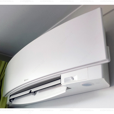  Кондиционер DAIKIN Emura RXJ25M/FTXJ25MW - 