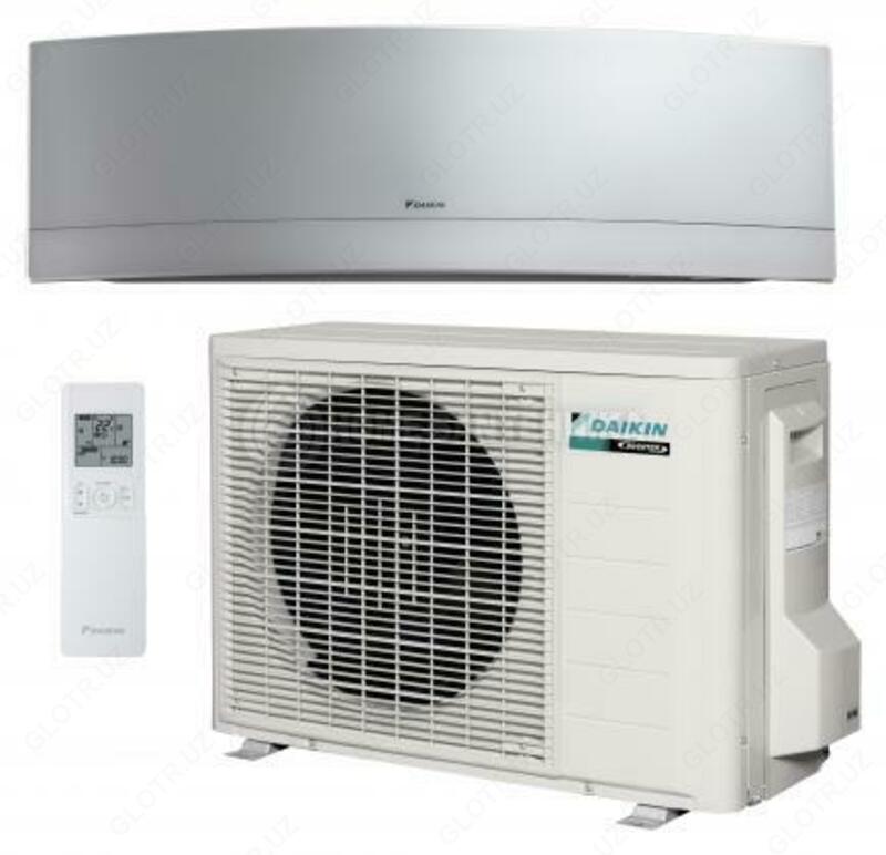 Konditsioner DAIKIN Emura RXJ50N/FTXJ50MS