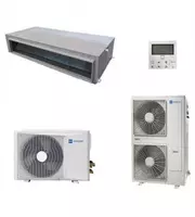 Канальный кондиционер EKDL 60HWN1 - 21 037 500 сум