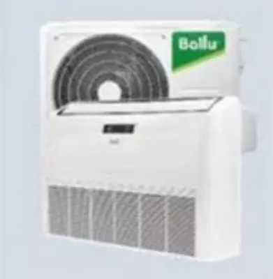  Shiftli pol konditsioneri BALLU 48000 BTU BLC_M_CF 48HN1 - 