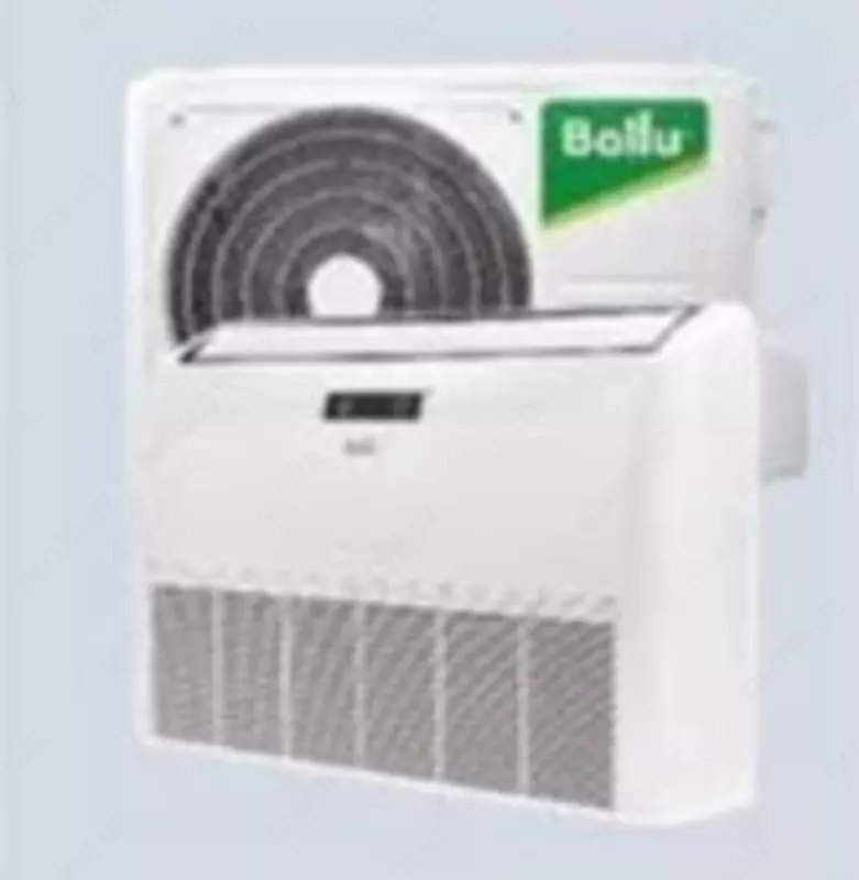  Shiftli pol konditsioneri BALLU 60000 BTU BLC_M_CF 60HN1 - 