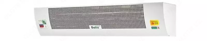  Elektr termal parda BALLU BHC-M20T24-PS - 