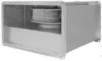 Промышленный вентилятор KRDF Rectangular Duct Fan модель KRDF 60 30