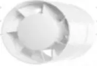  Промышленный вентилятор YUF-Circular Bathroom Fun модель K-YUF 150 (22 W - 230) - 