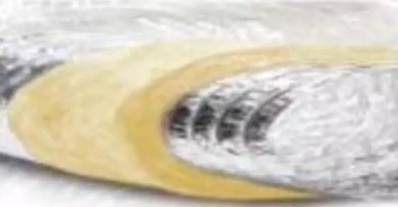 IFAD 203 izolyatsiyali moslashuvchan alyuminiy kanali