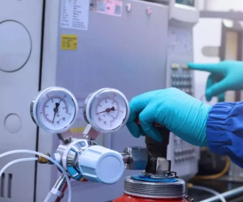 Qiyoslash va kalibrlash xizmatlarini tashkil etish