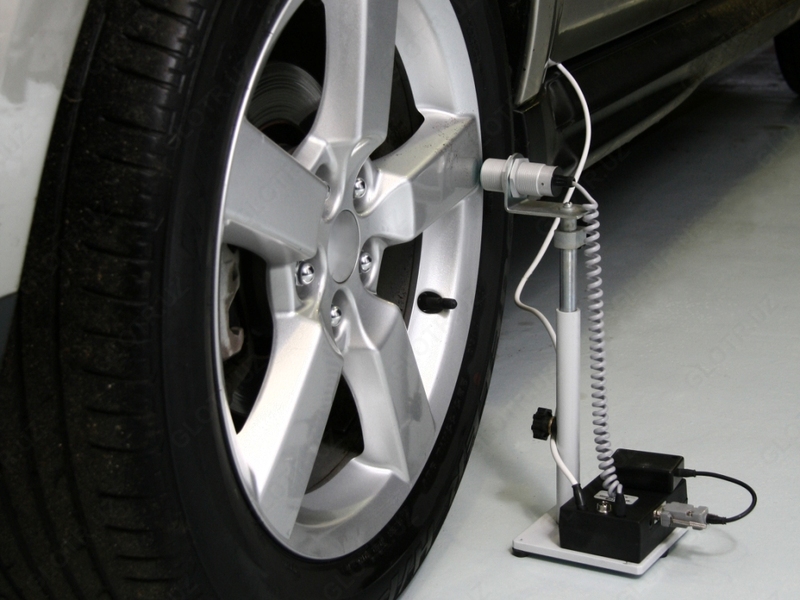 Люфтомер "ИСЛ-М".