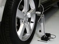 Люфтомер "ИСЛ-М". Только в розницу