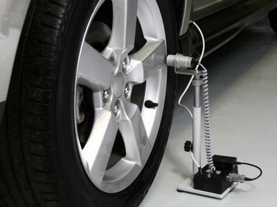 Люфтомер "ИСЛ-М".