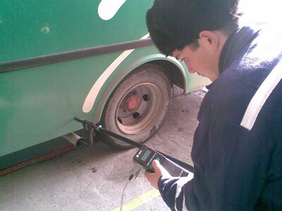  Дымомер МЕТА-01 МП0.1. - 