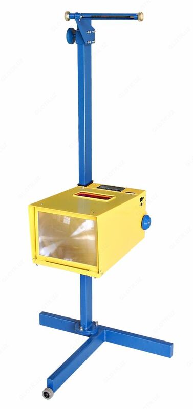 Тестер фар ТФ-01