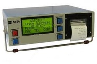 Газоанализатор "Автотест01.02П" со встроенным принтером - 17 000 000 сум