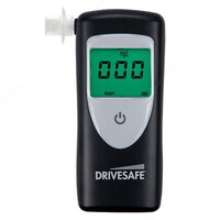Анализатор алкоголя Drivesafe II Russian Kit