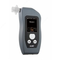 Professional Alert J5 alkogol analizatori