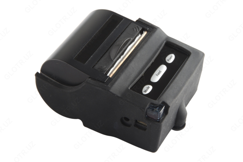   Professional Alert J5 alkogol analizatori