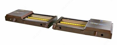 СТМ-3000 М.02 МЕТА Тормозной стенд низкопрофильный модульный малогабаритный