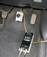 Tormoz tizimlarining samaradorligini o‘lchagich Effekt 02. - 21 606 000 so'm