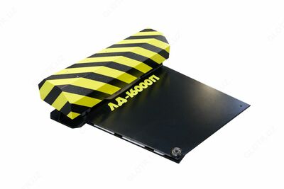 Люфт-детектор пневматический ЛД-16000П.